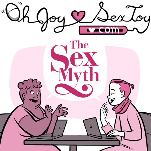 The Sex Myth