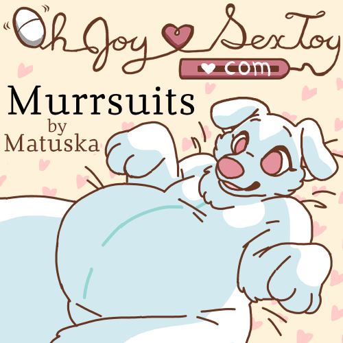 Murrsuits by Matuska