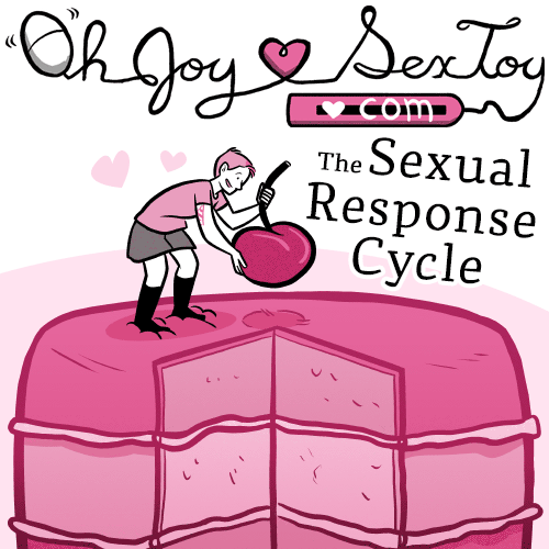 (A Version of) the Sexual Response Cycle